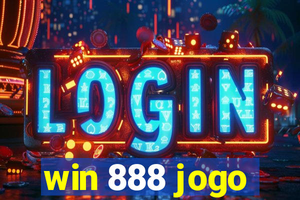 win 888 jogo